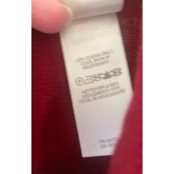 Women’s Size 12 Emma James Sleeveless Front Zip Dress - Picture 10 of 10